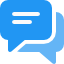 Chat WhatsApp + Messenger