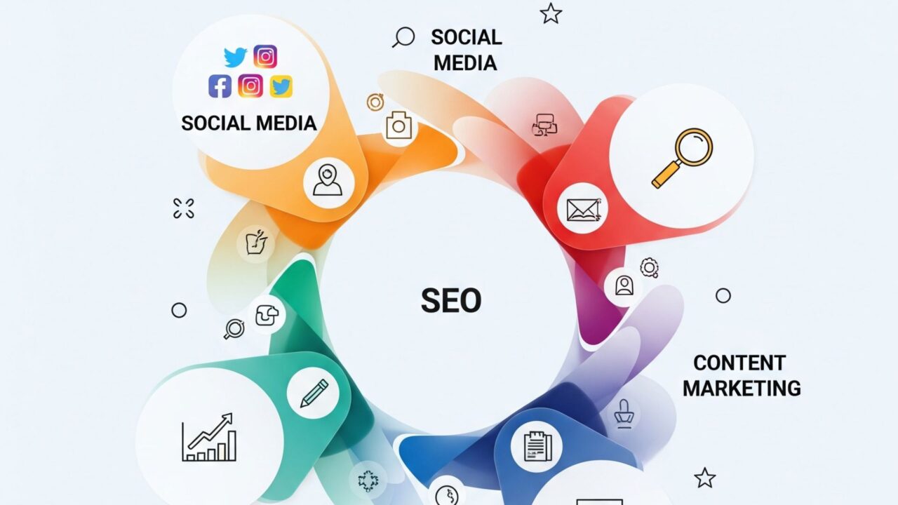 Tu sitio web fue el inicio…