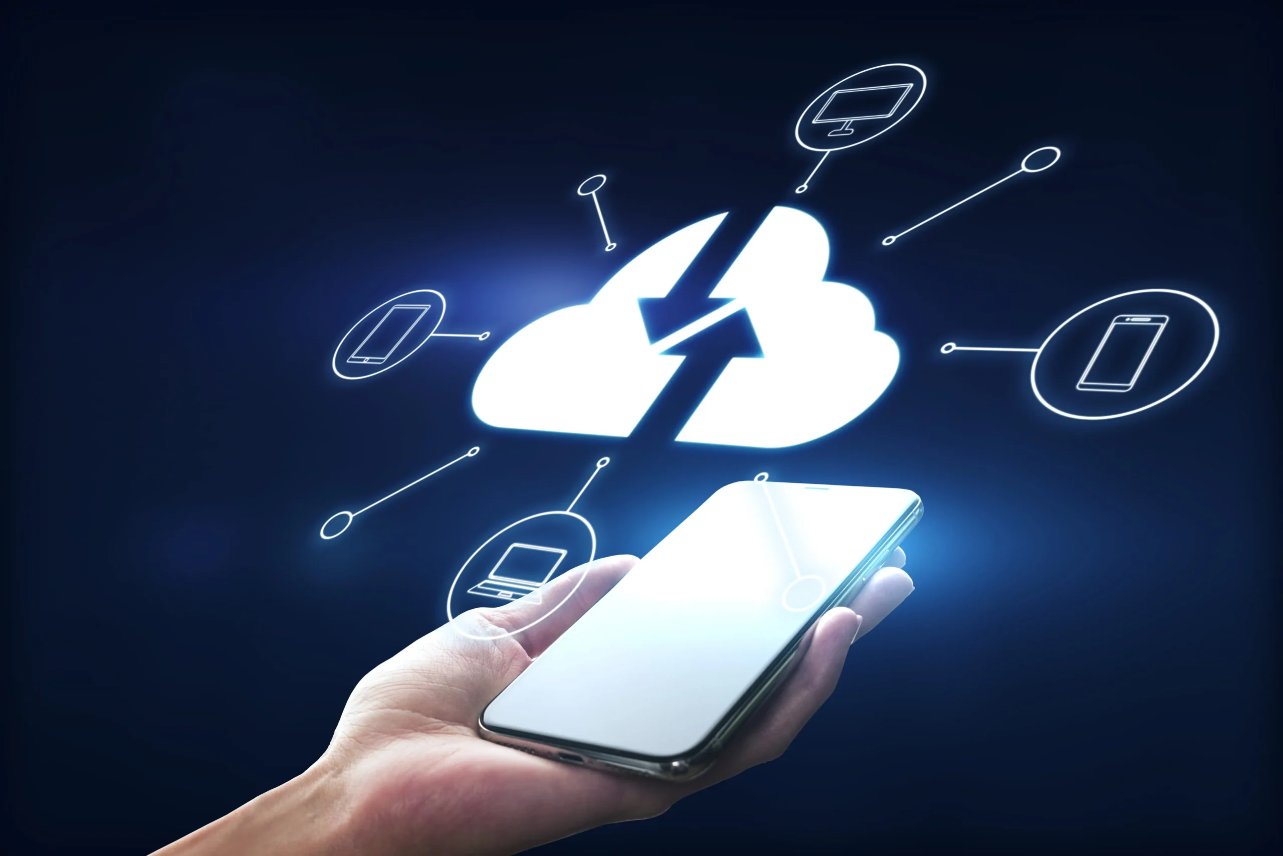 Professional Hosting